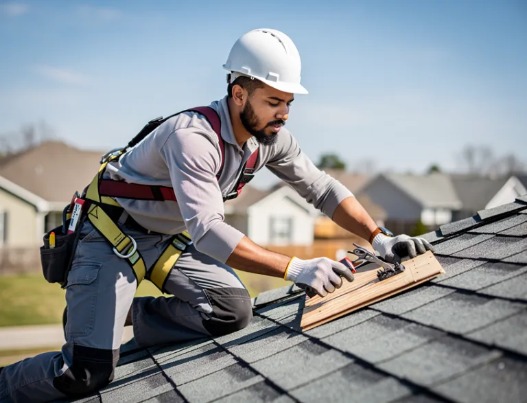Dachdecker Service in Steinfurt